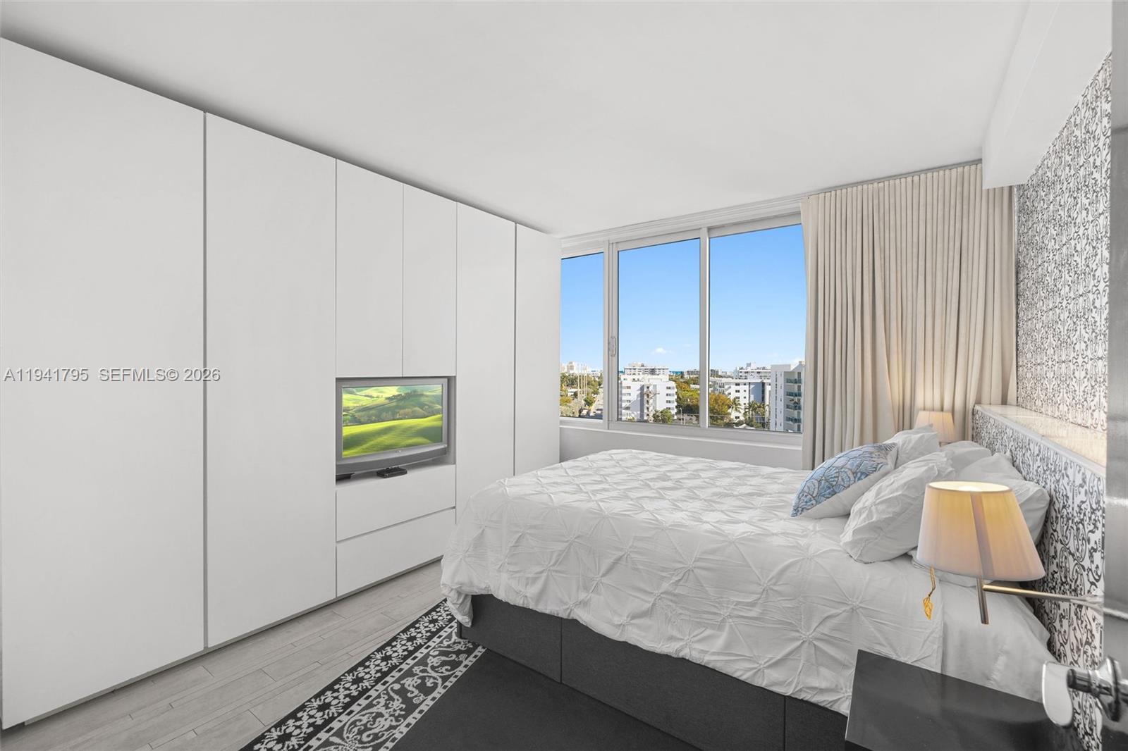 1100 West Ave #827, Miami Beach FL 33139