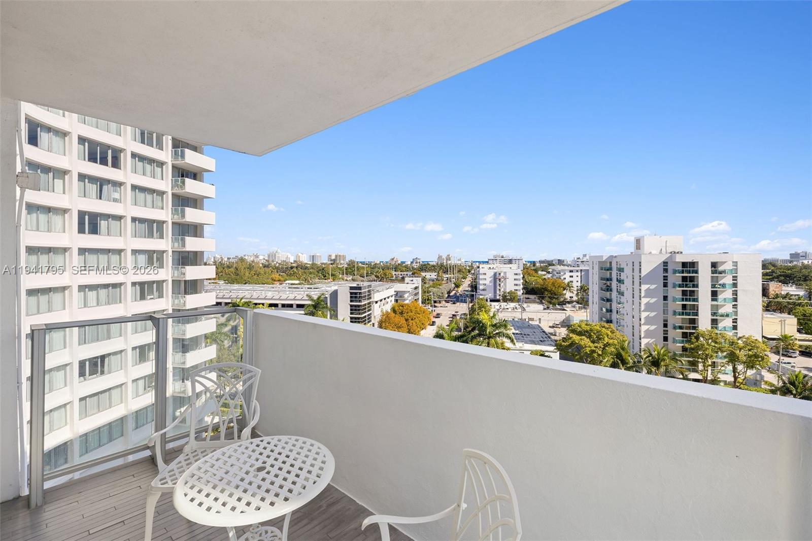 1100 West Ave #827, Miami Beach FL 33139