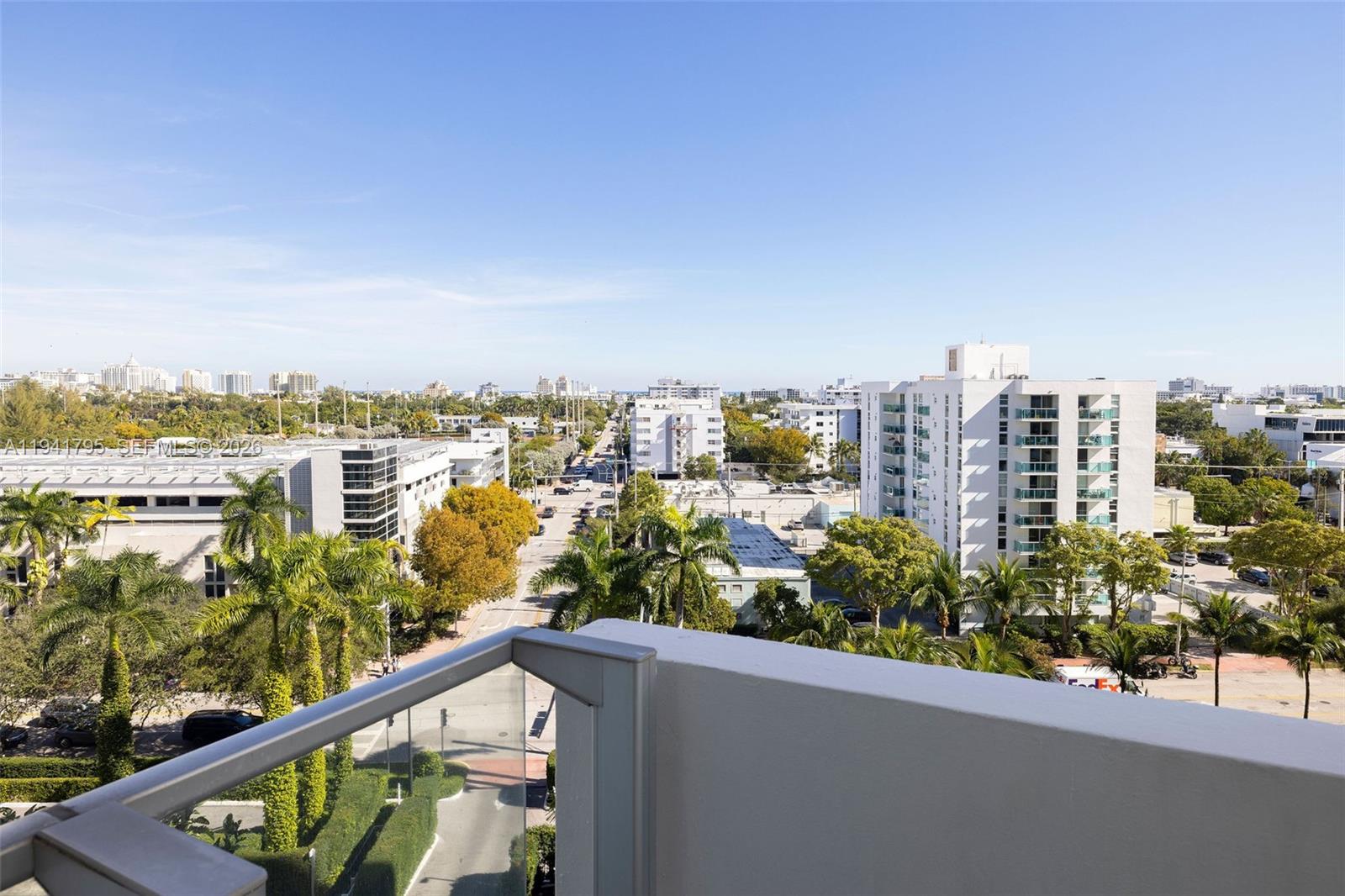 1100 West Ave #827, Miami Beach FL 33139