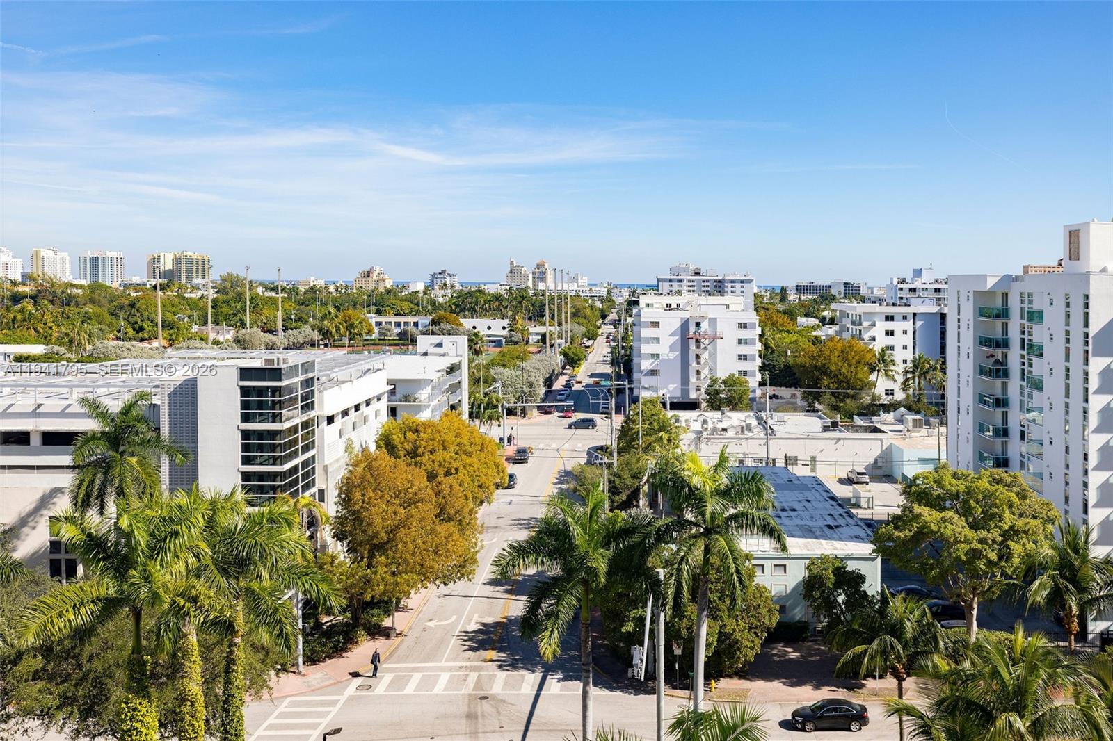 1100 West Ave #827, Miami Beach FL 33139