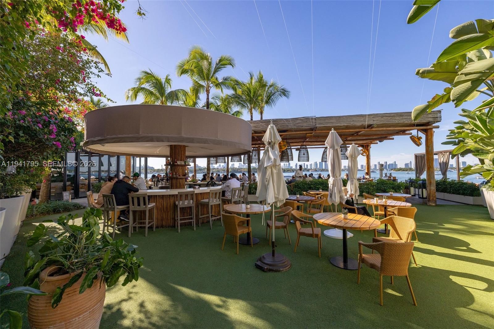 1100 West Ave #827, Miami Beach FL 33139