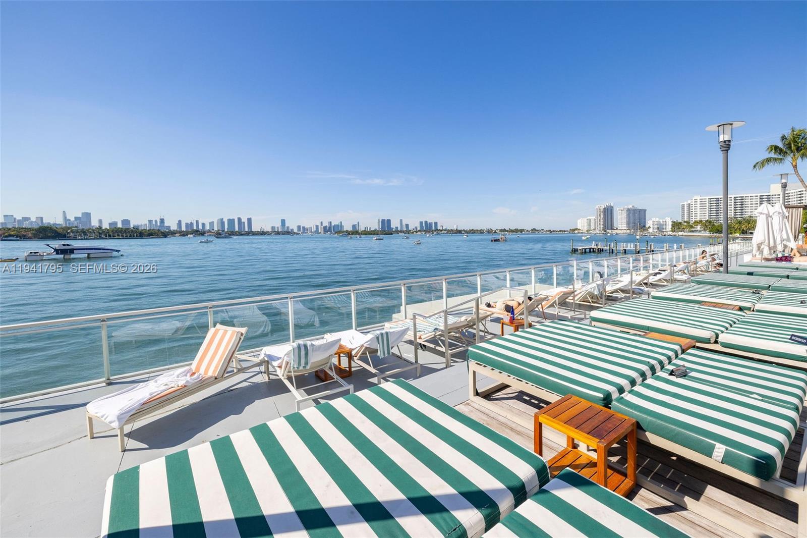 1100 West Ave #827, Miami Beach FL 33139