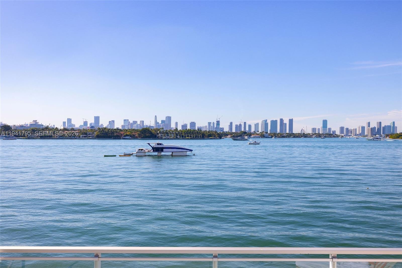 1100 West Ave #827, Miami Beach FL 33139