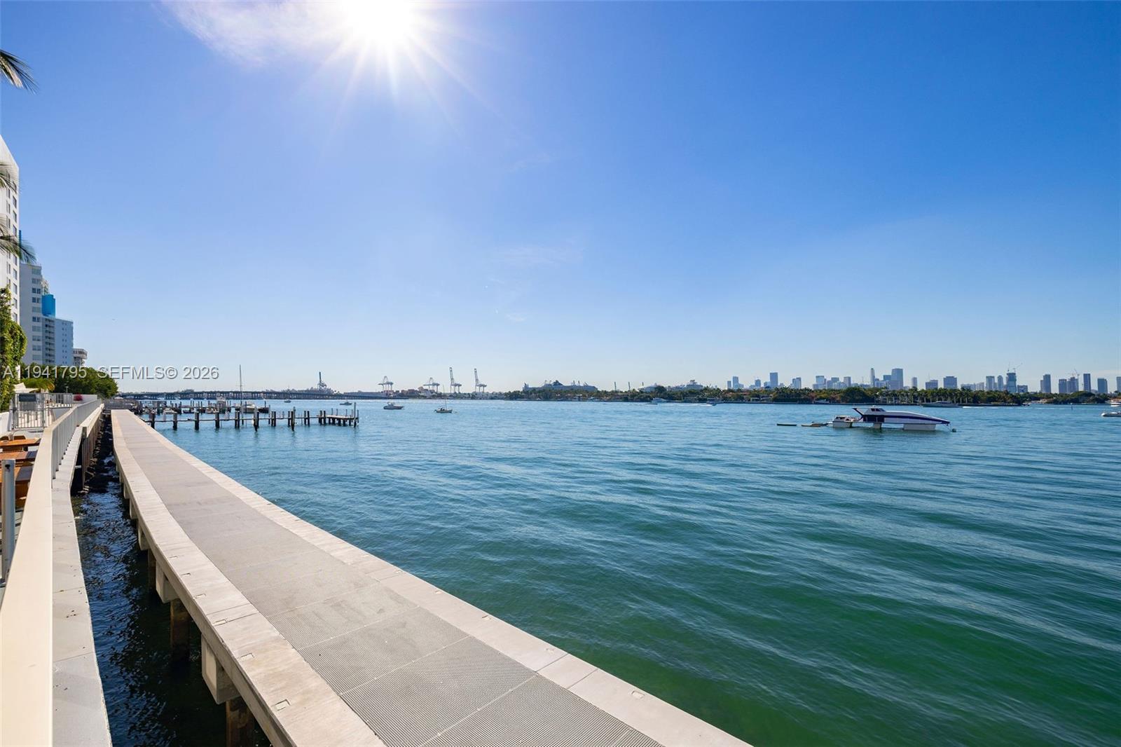 1100 West Ave #827, Miami Beach FL 33139