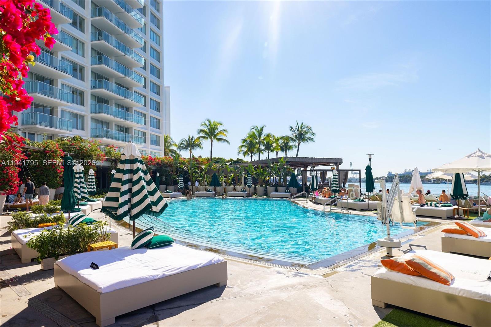 1100 West Ave #827, Miami Beach FL 33139