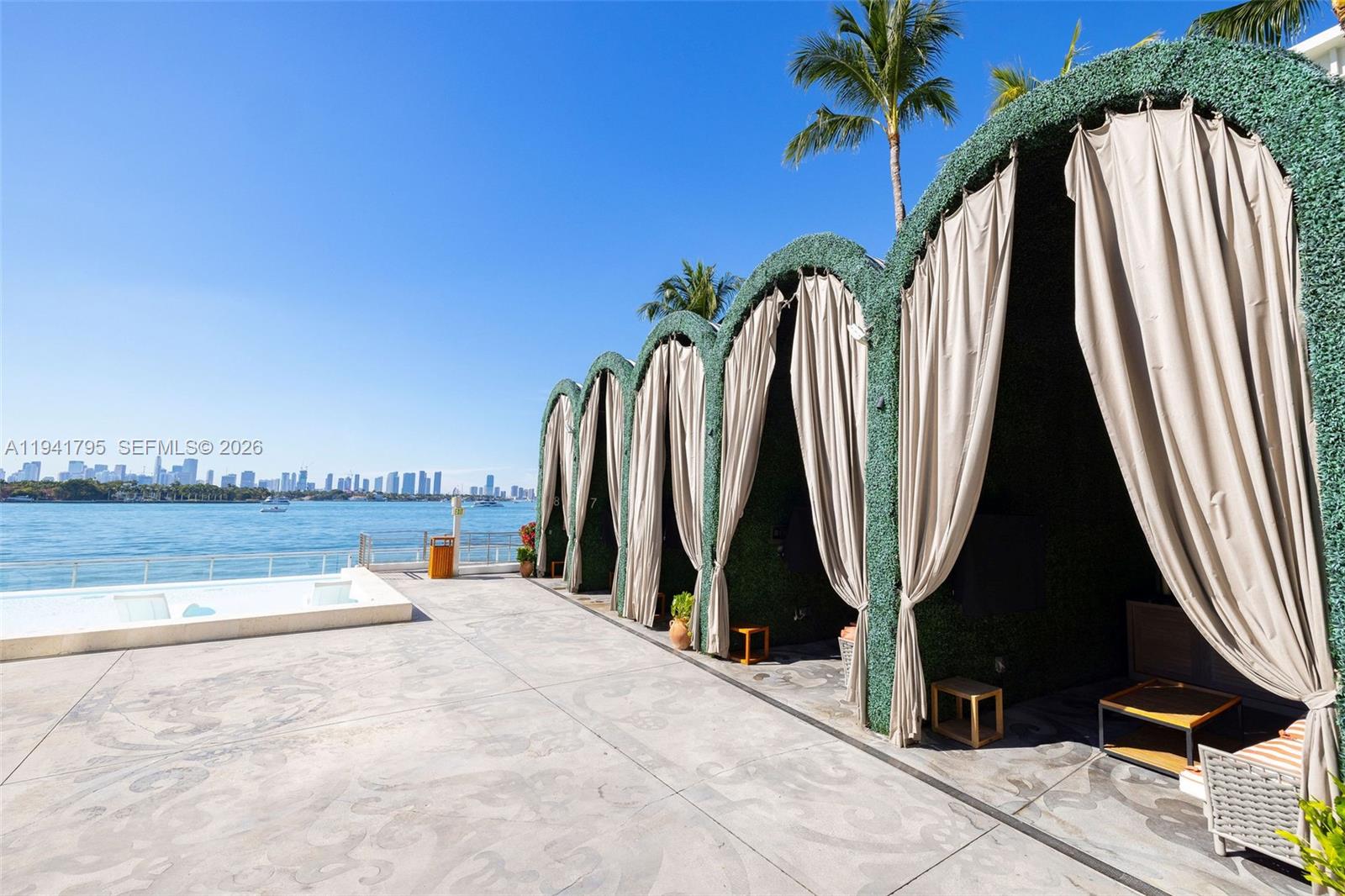 1100 West Ave #827, Miami Beach FL 33139
