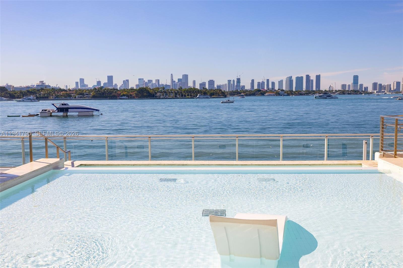 1100 West Ave #827, Miami Beach FL 33139