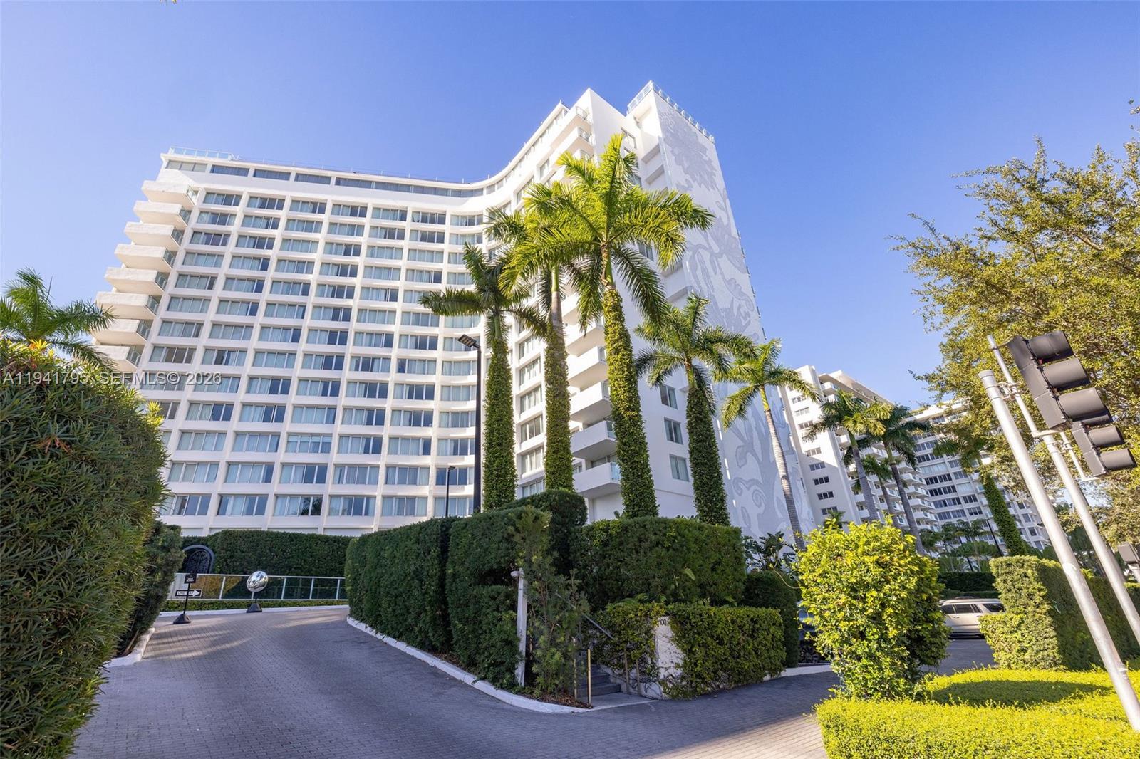 1100 West Ave #827, Miami Beach FL 33139