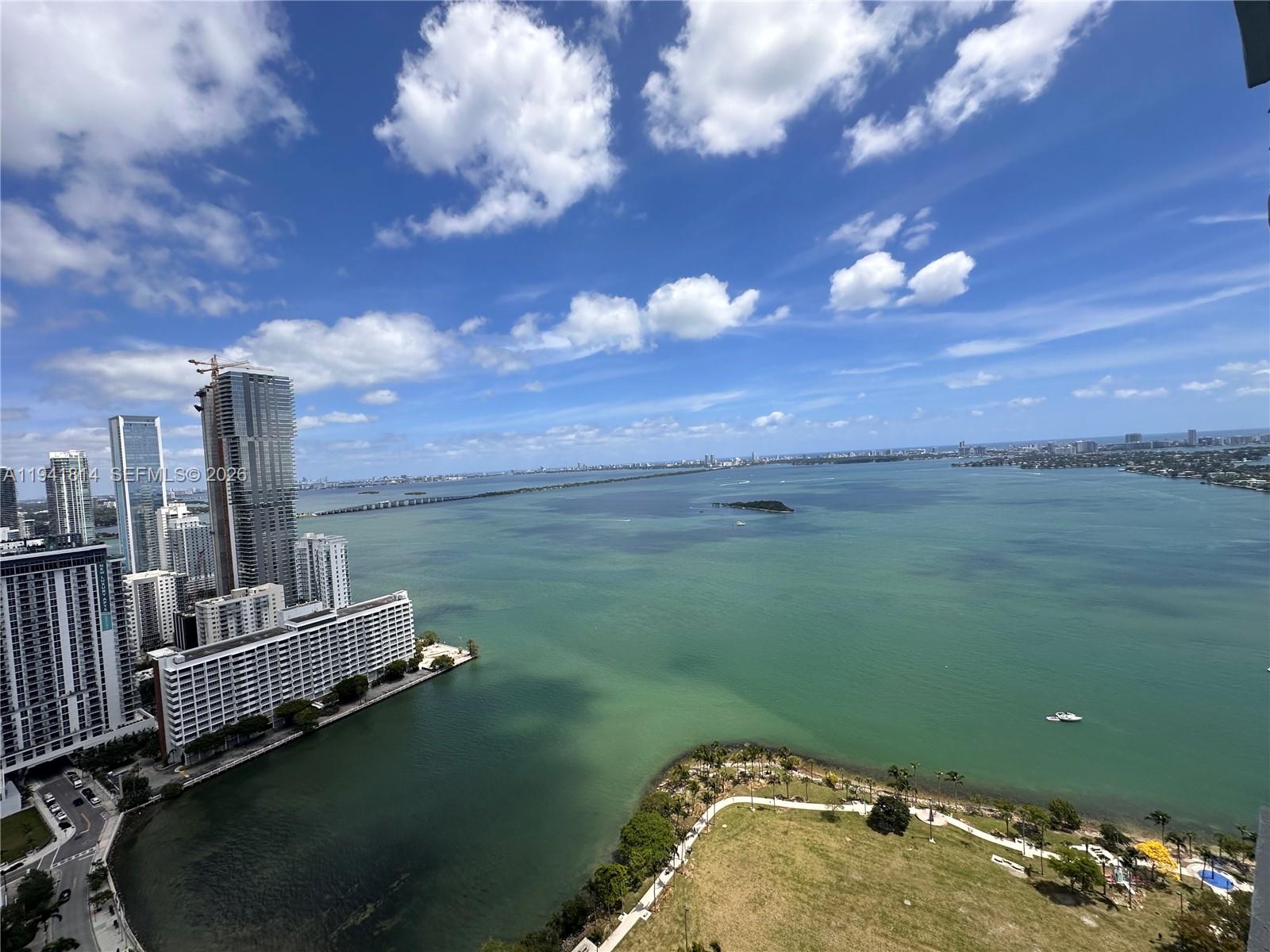 1900 N Bayshore Dr #3812, Miami FL 33132