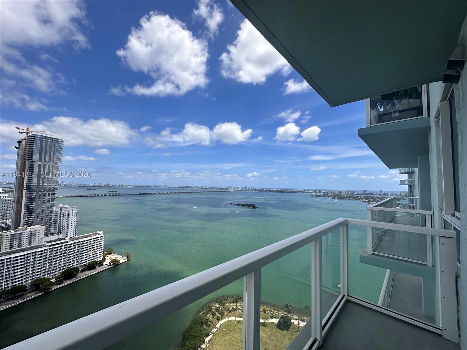 1900 N Bayshore Dr #3812, Miami FL 33132