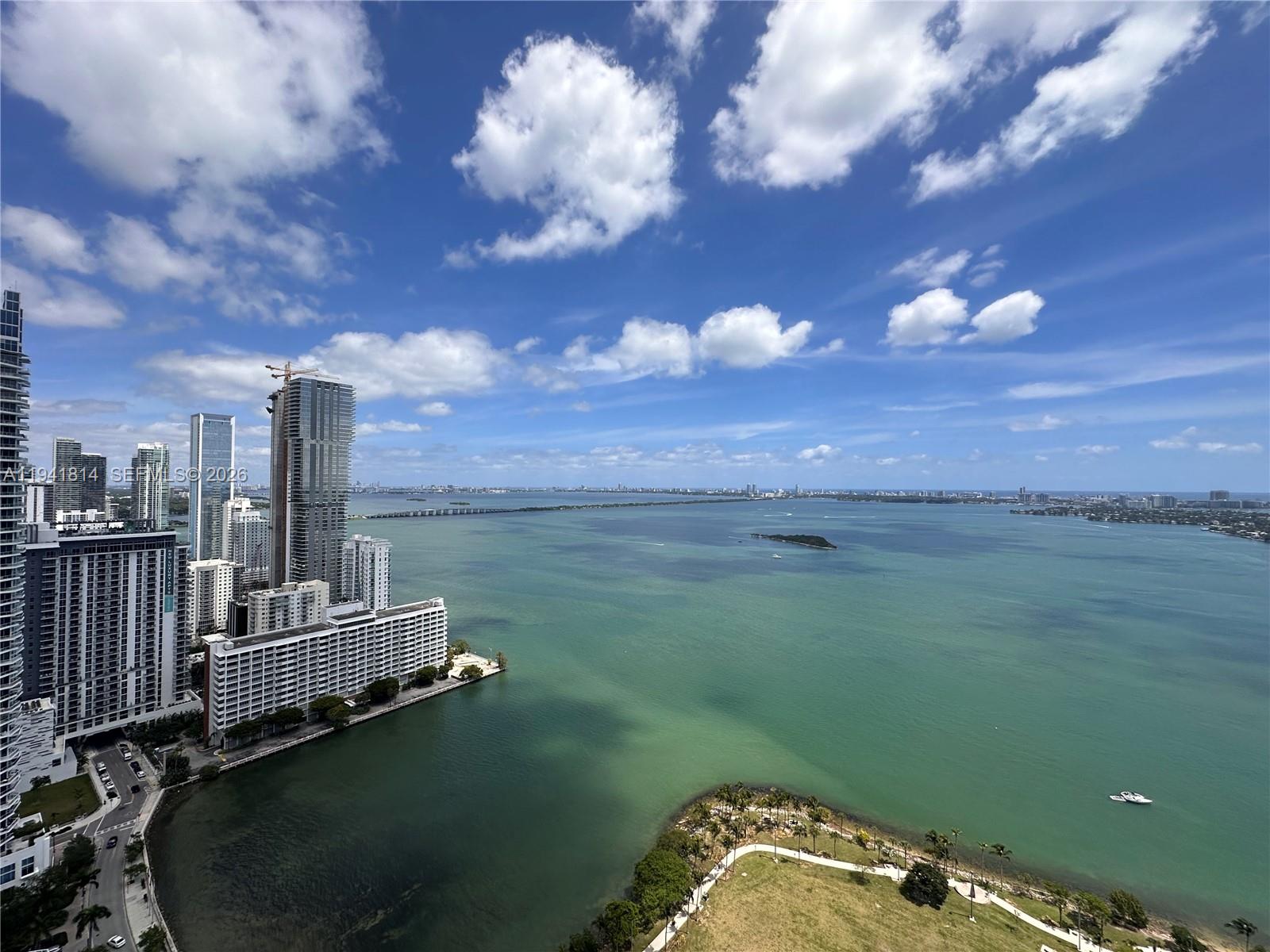 1900 N Bayshore Dr #3812, Miami FL 33132