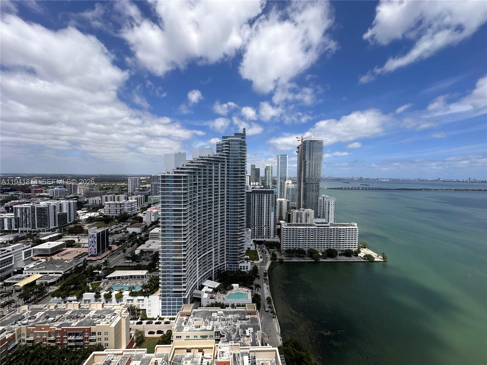 1900 N Bayshore Dr #3812, Miami FL 33132