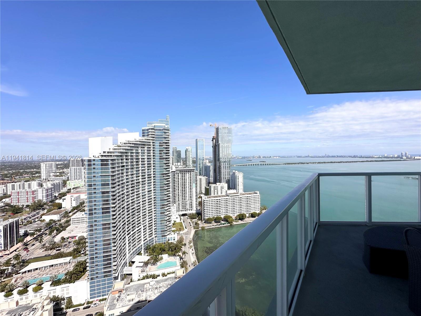 1900 N Bayshore Dr #3812, Miami FL 33132