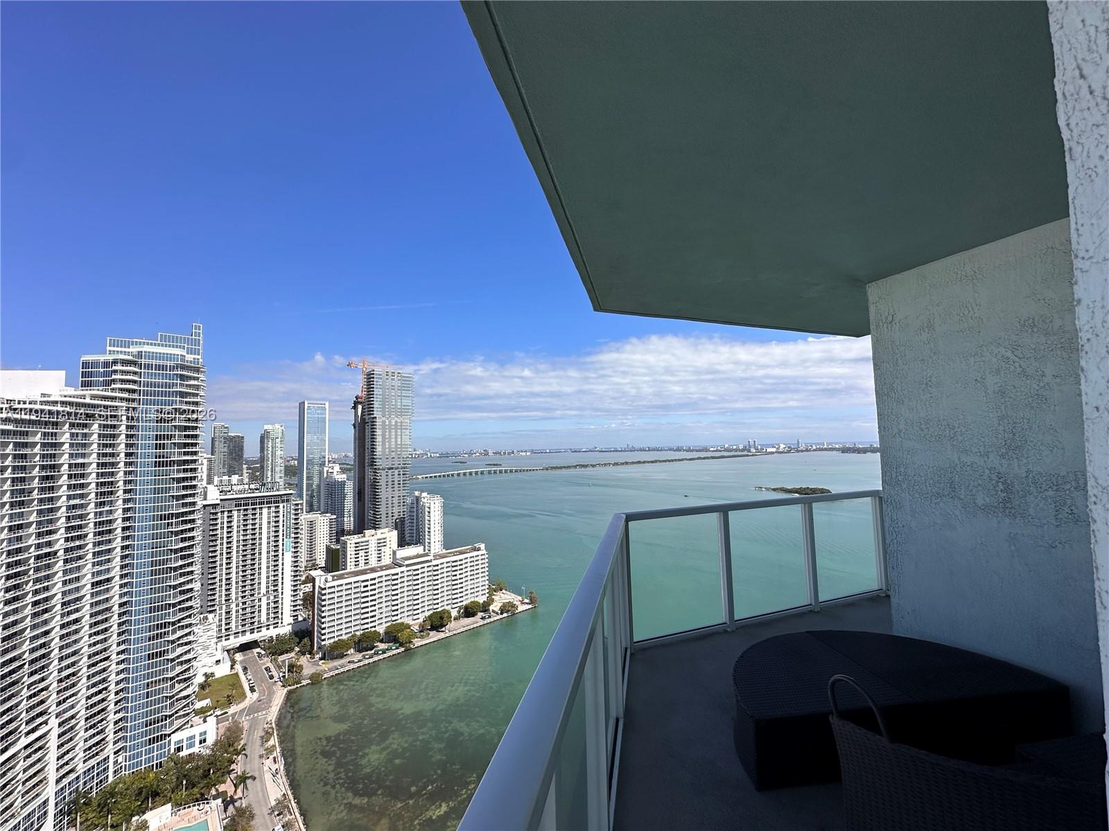 1900 N Bayshore Dr #3812, Miami FL 33132
