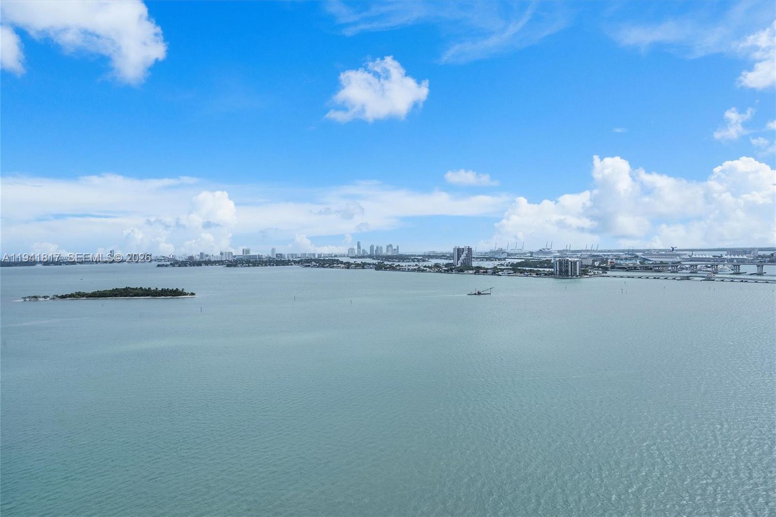 788 NE 23rd St #2001, Miami FL 33137