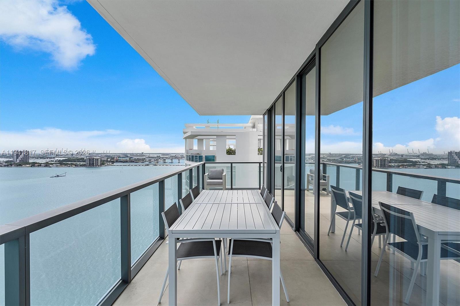 788 NE 23rd St #2001, Miami FL 33137