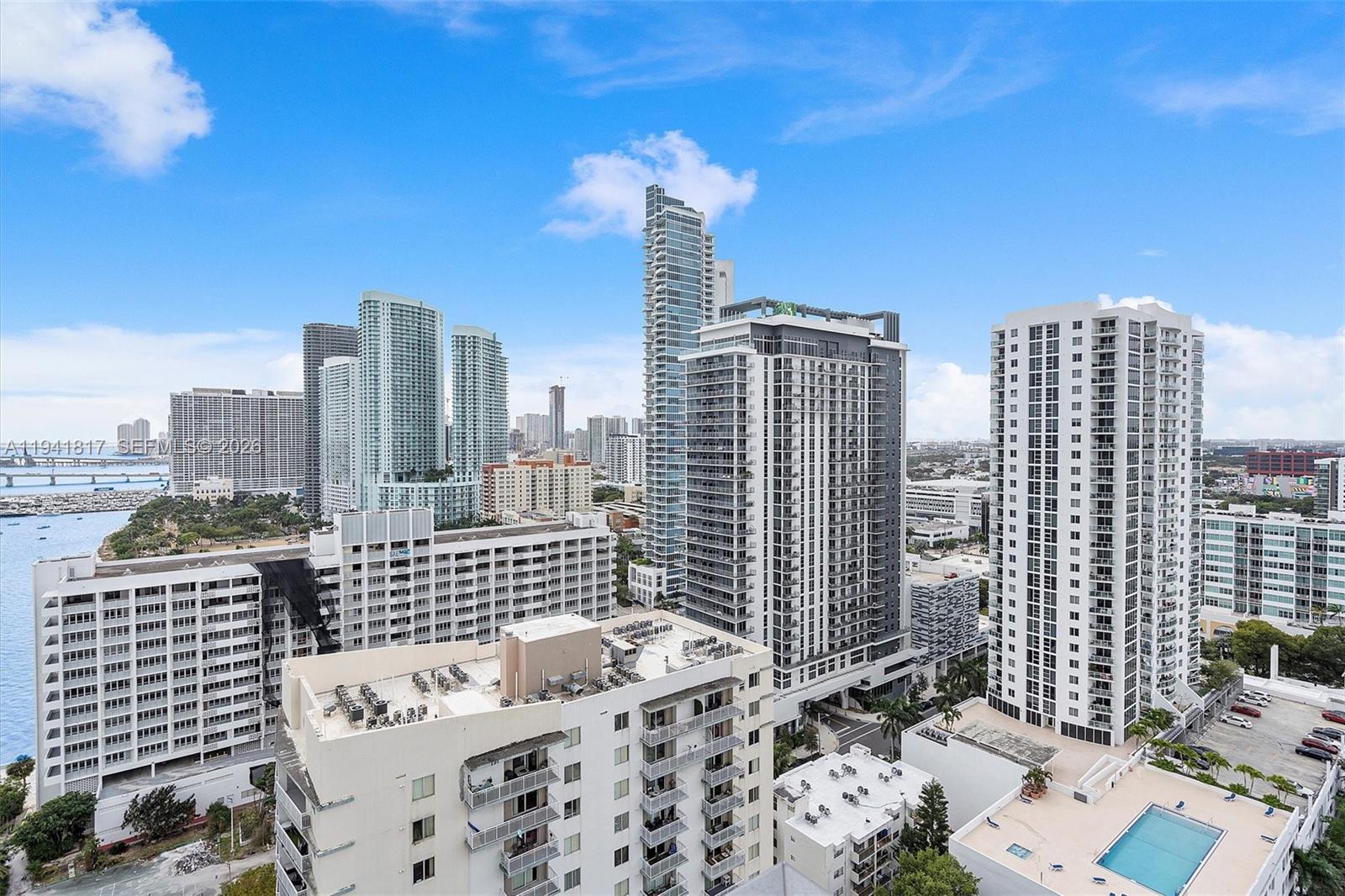 788 NE 23rd St #2001, Miami FL 33137