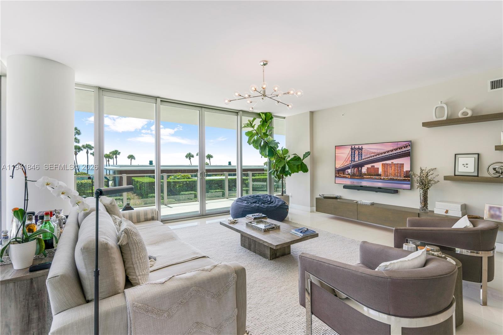 350 Ocean Dr #201N, Key Biscayne FL 33149