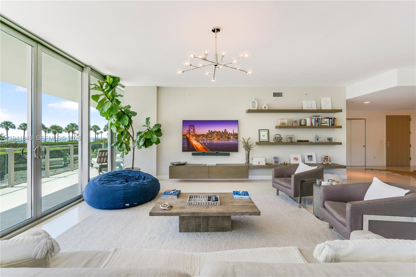 350 Ocean Dr #201N, Key Biscayne FL 33149