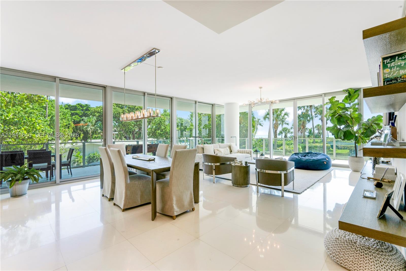 350 Ocean Dr #201N, Key Biscayne FL 33149