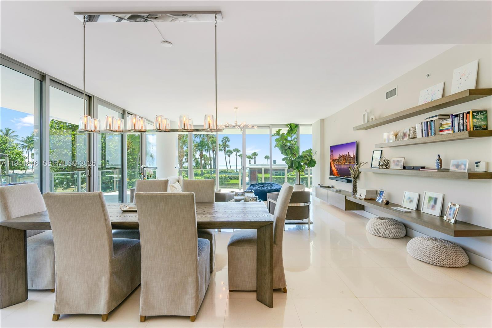 350 Ocean Dr #201N, Key Biscayne FL 33149