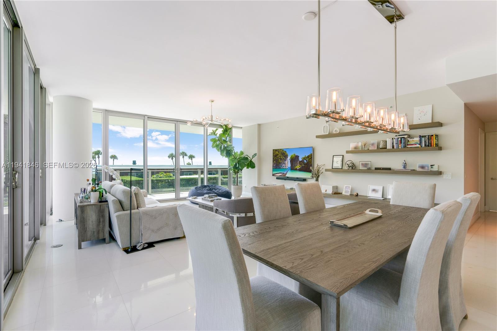 350 Ocean Dr #201N, Key Biscayne FL 33149