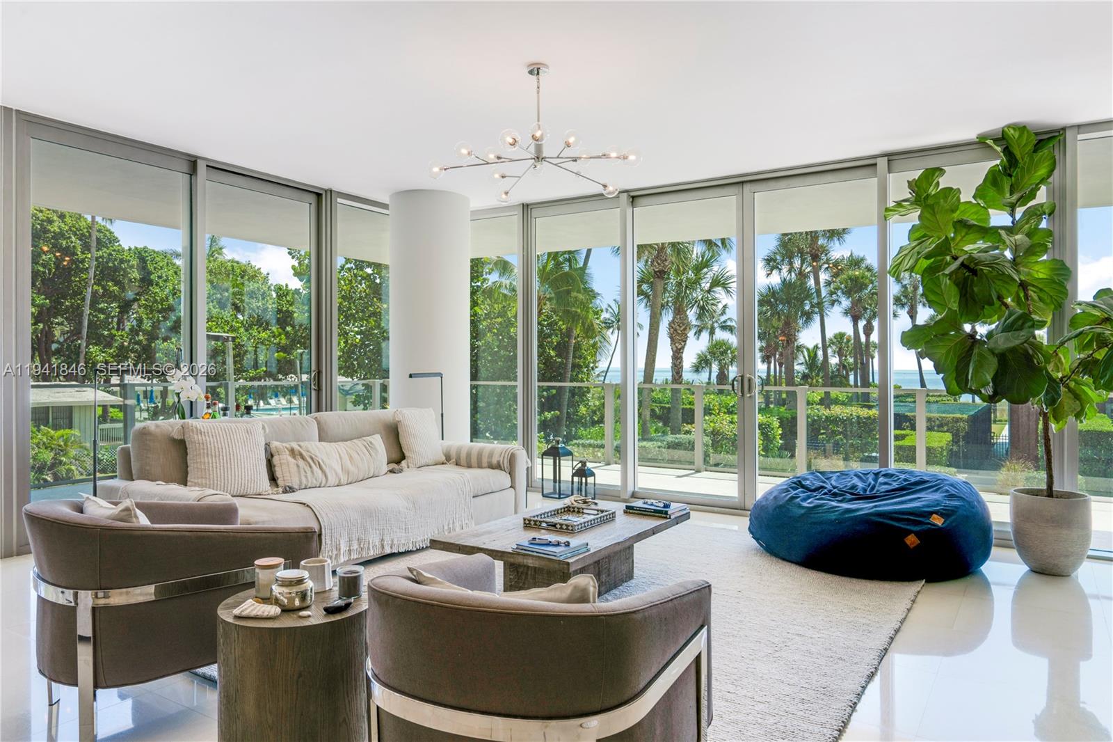 350 Ocean Dr #201N, Key Biscayne FL 33149
