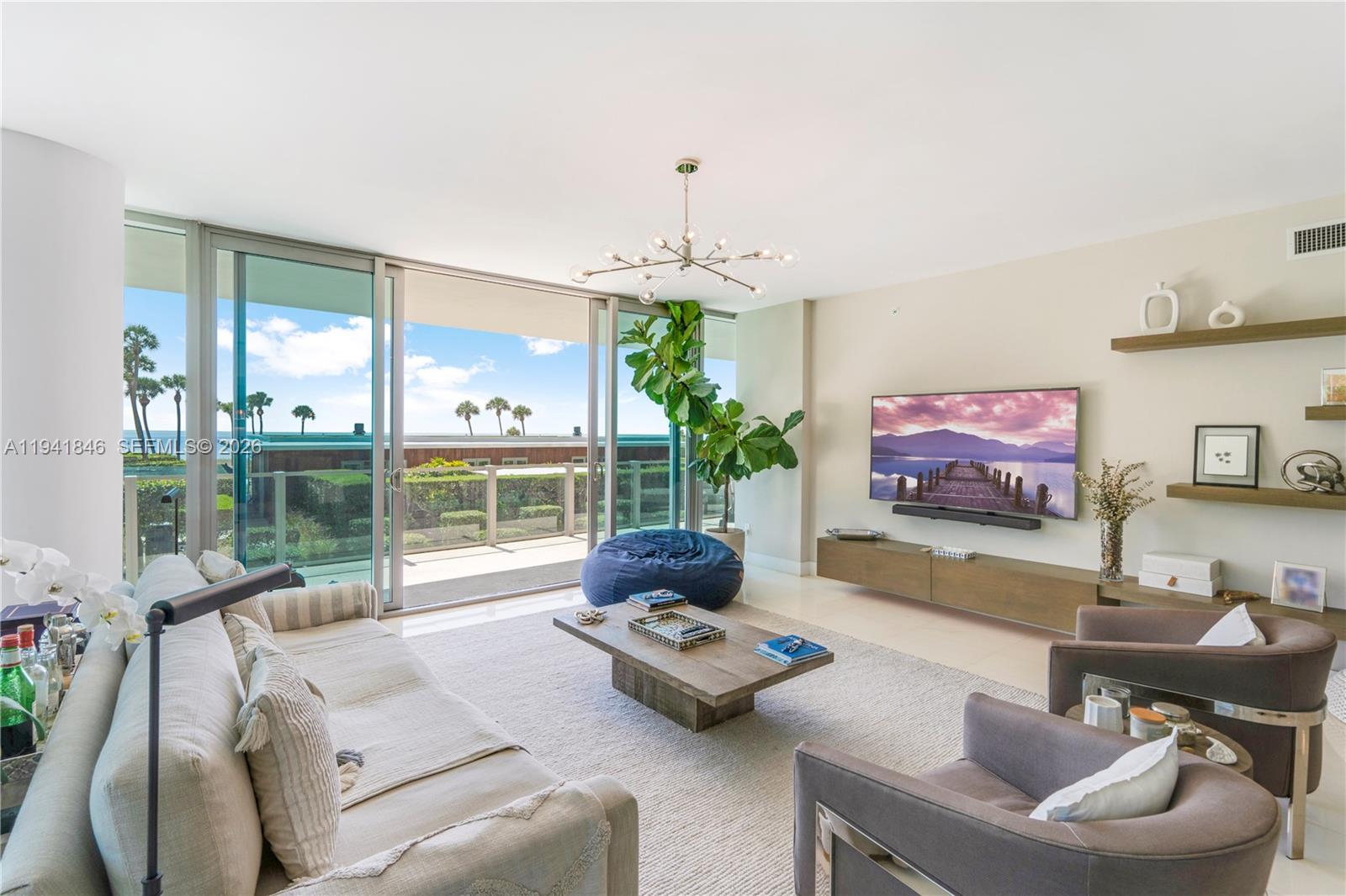350 Ocean Dr #201N, Key Biscayne FL 33149