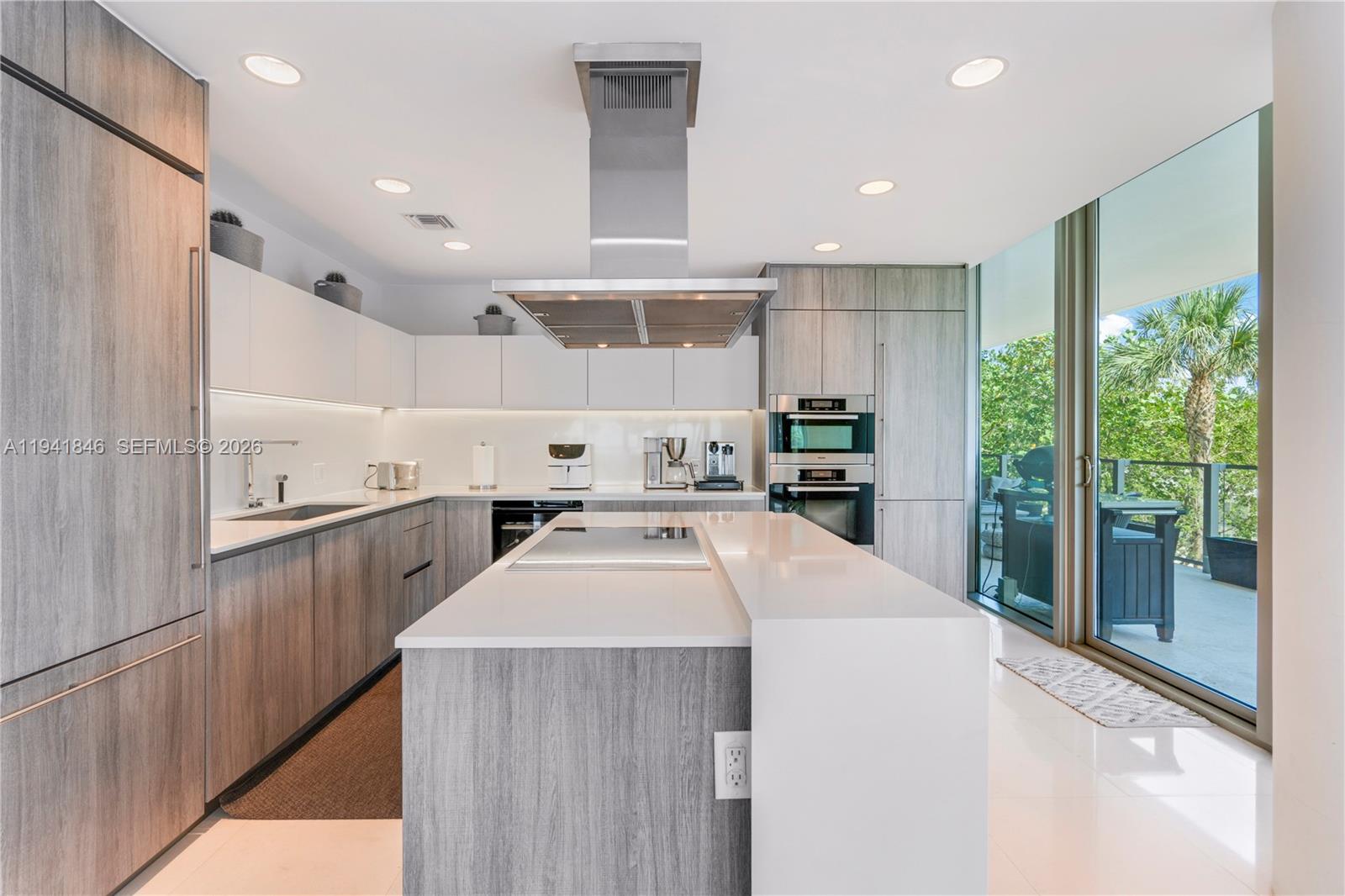 350 Ocean Dr #201N, Key Biscayne FL 33149