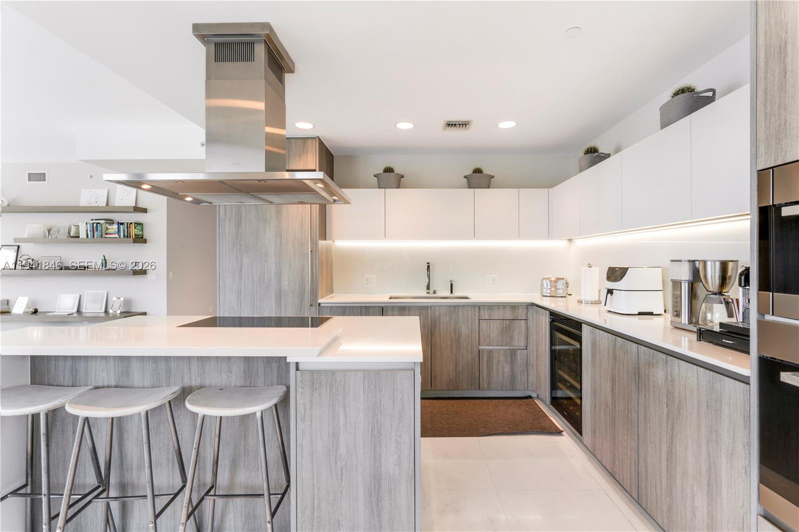 350 Ocean Dr #201N, Key Biscayne FL 33149