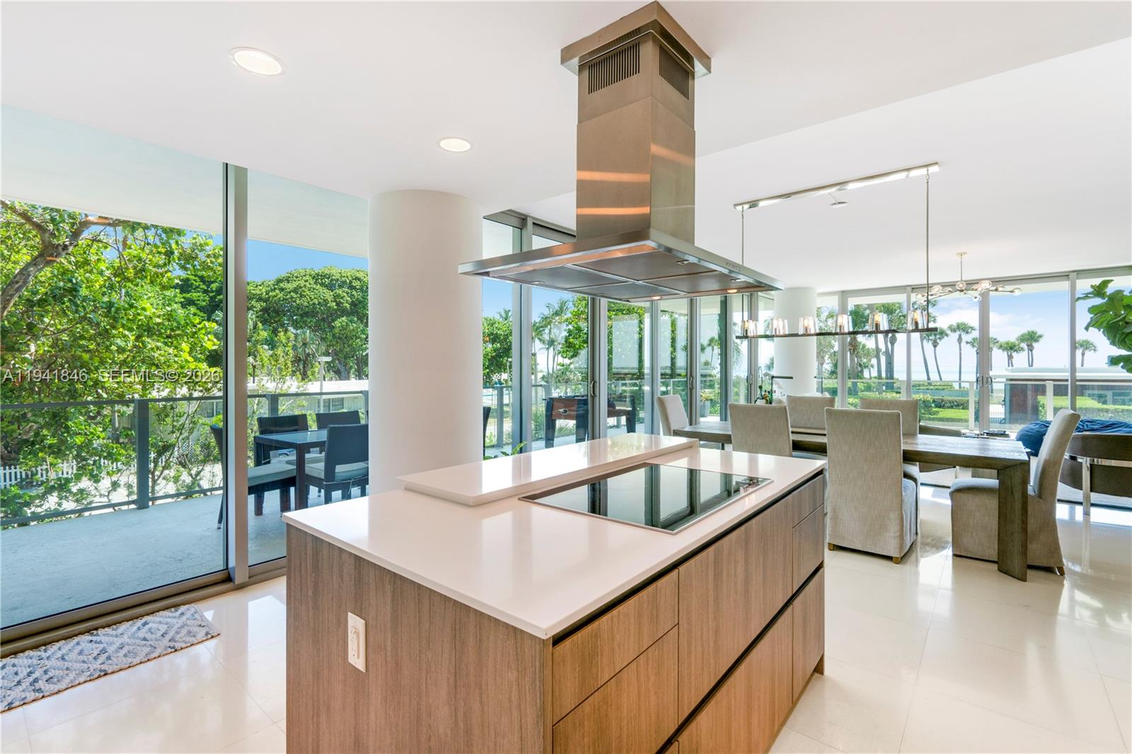 350 Ocean Dr #201N, Key Biscayne FL 33149
