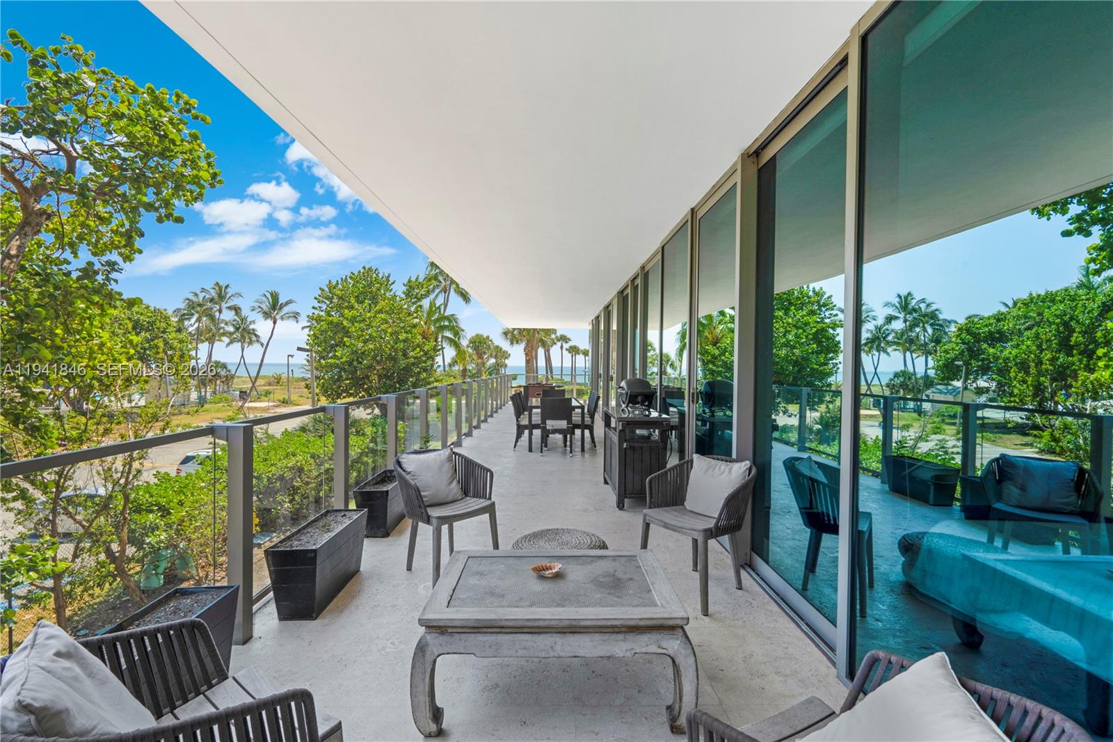 350 Ocean Dr #201N, Key Biscayne FL 33149