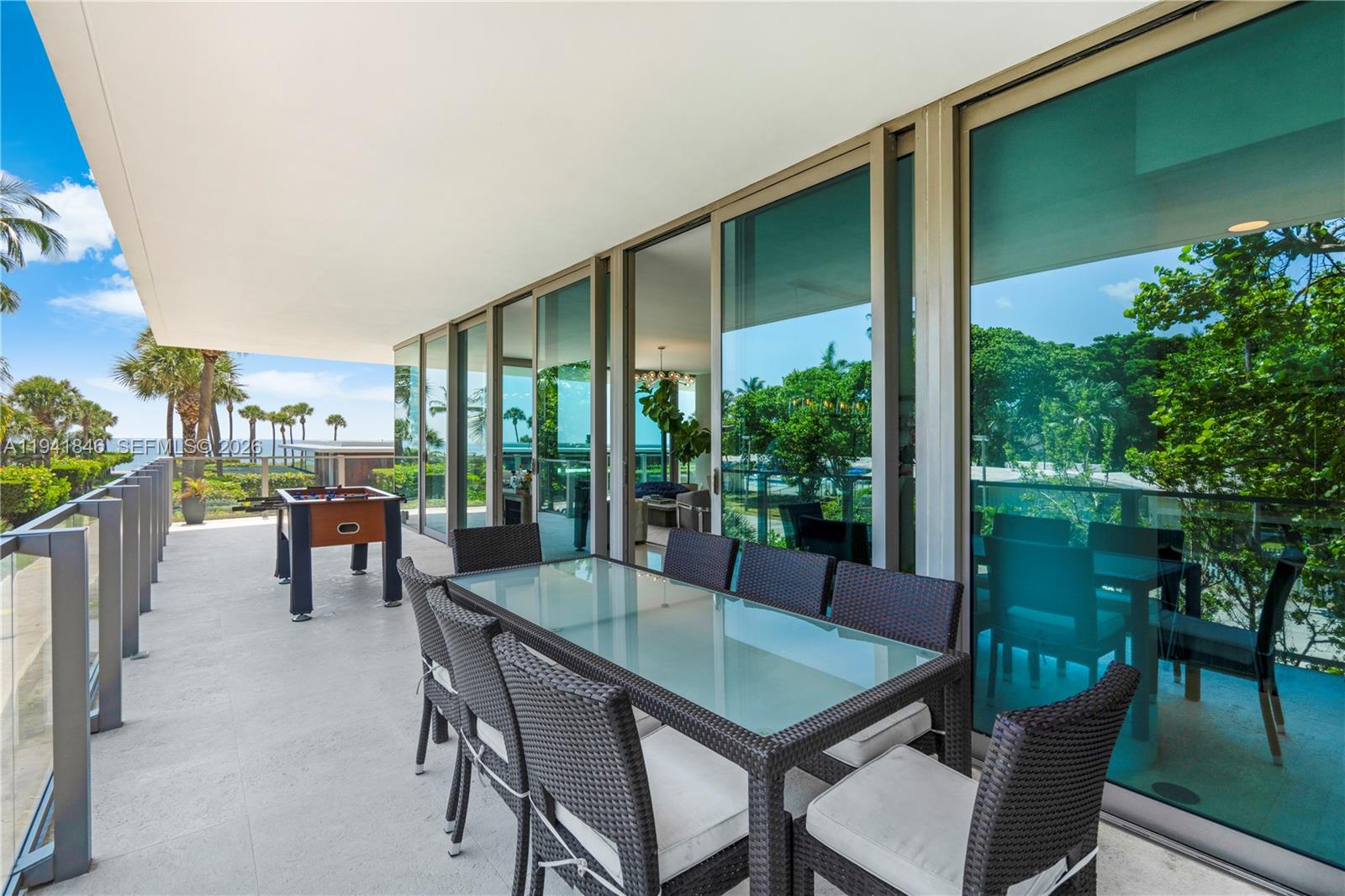 350 Ocean Dr #201N, Key Biscayne FL 33149