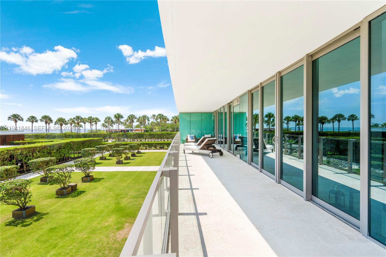 350 Ocean Dr #201N, Key Biscayne FL 33149