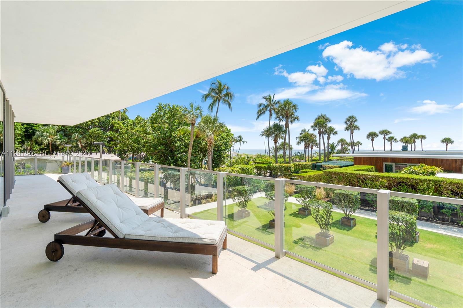 350 Ocean Dr #201N, Key Biscayne FL 33149