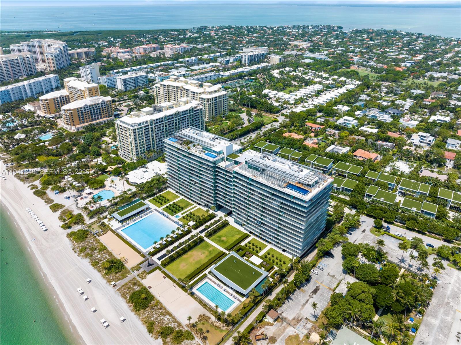 350 Ocean Dr #201N, Key Biscayne FL 33149