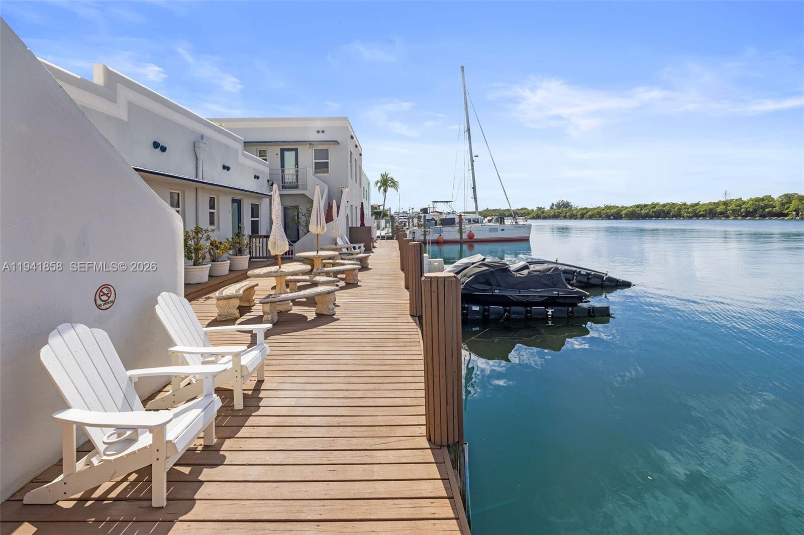 1908 N Ocean Dr #1B & 2B package, Hollywood FL 33019