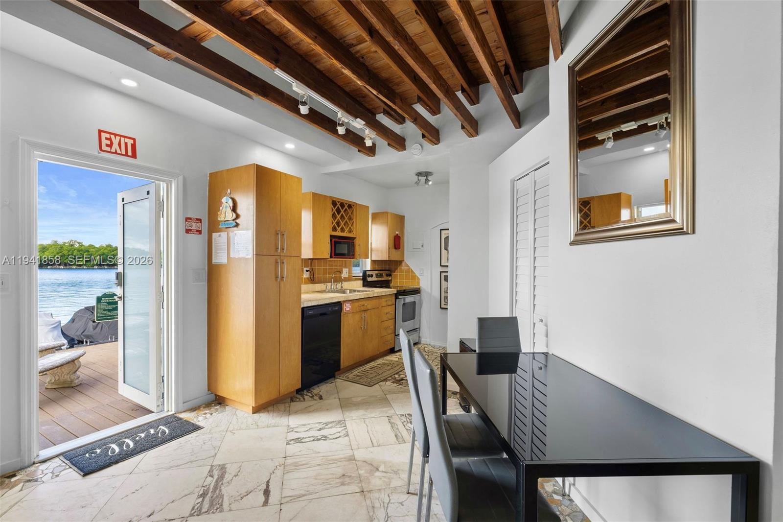 1908 N Ocean Dr #1B & 2B package, Hollywood FL 33019