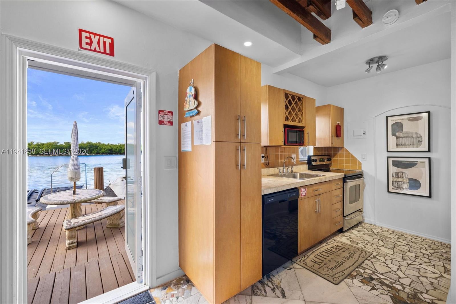 1908 N Ocean Dr #1B & 2B package, Hollywood FL 33019