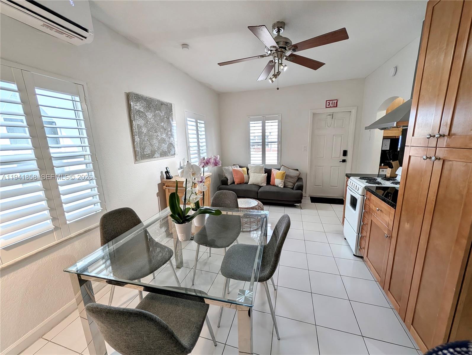 1908 N Ocean Dr #1B & 2B package, Hollywood FL 33019