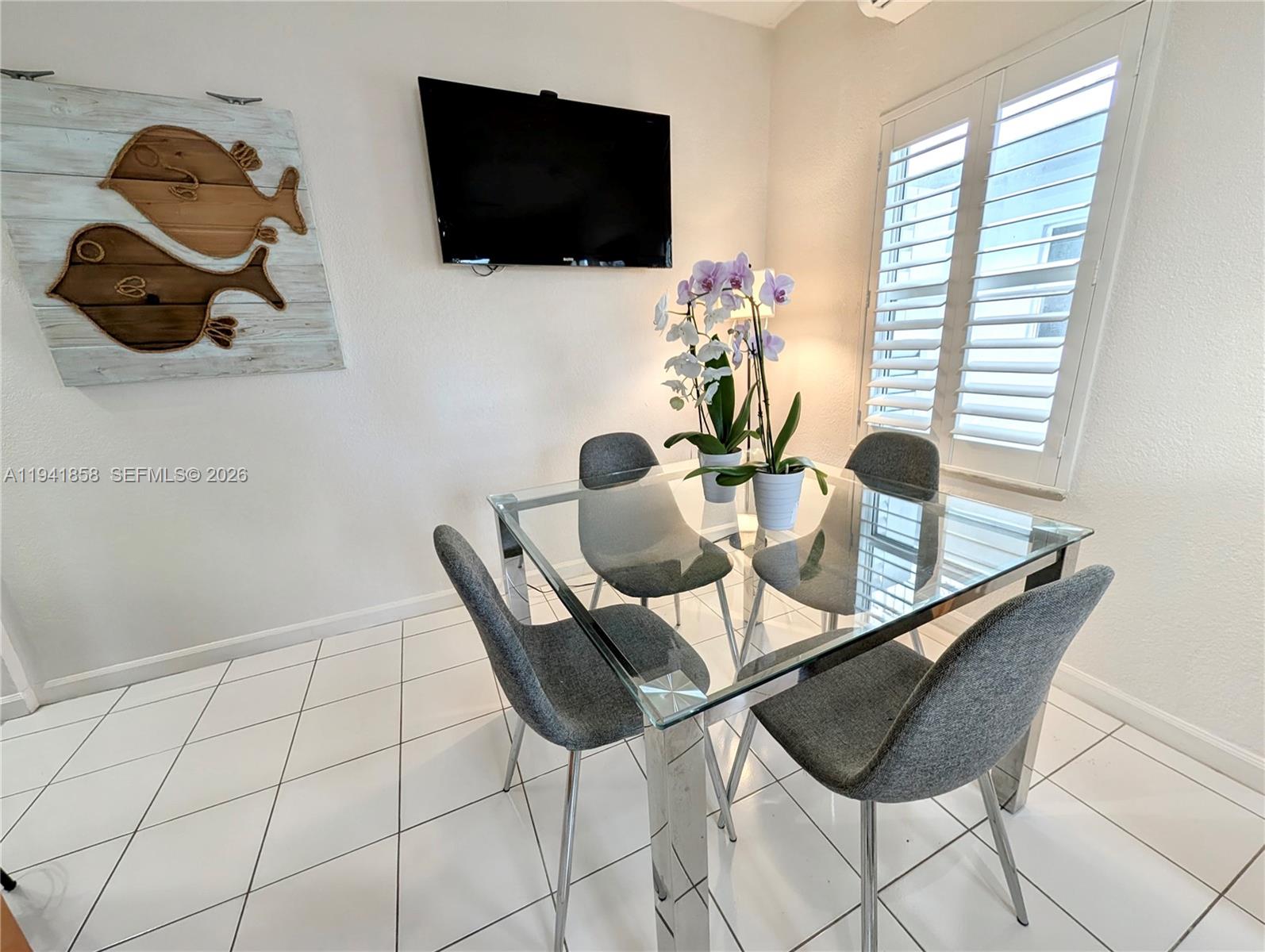 1908 N Ocean Dr #1B & 2B package, Hollywood FL 33019