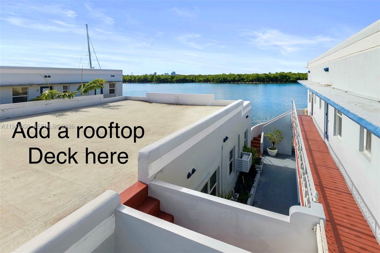 1908 N Ocean Dr #1B & 2B package, Hollywood FL 33019