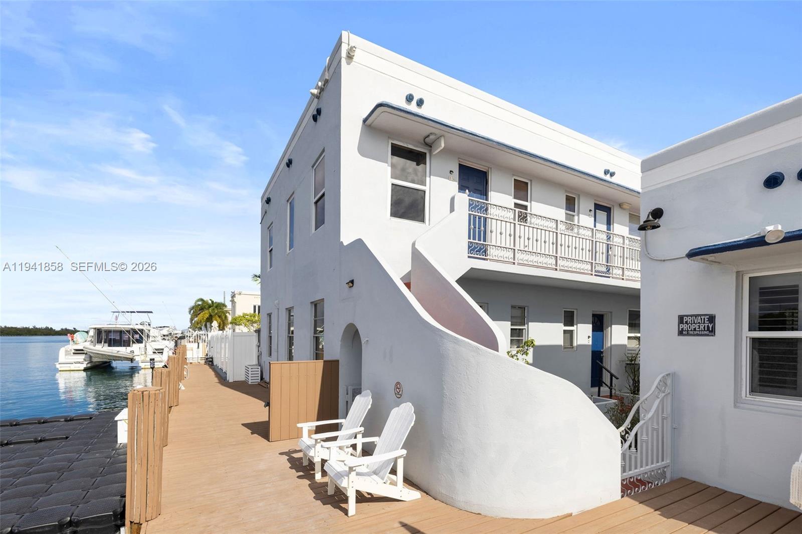 1908 N Ocean Dr #1B & 2B package, Hollywood FL 33019