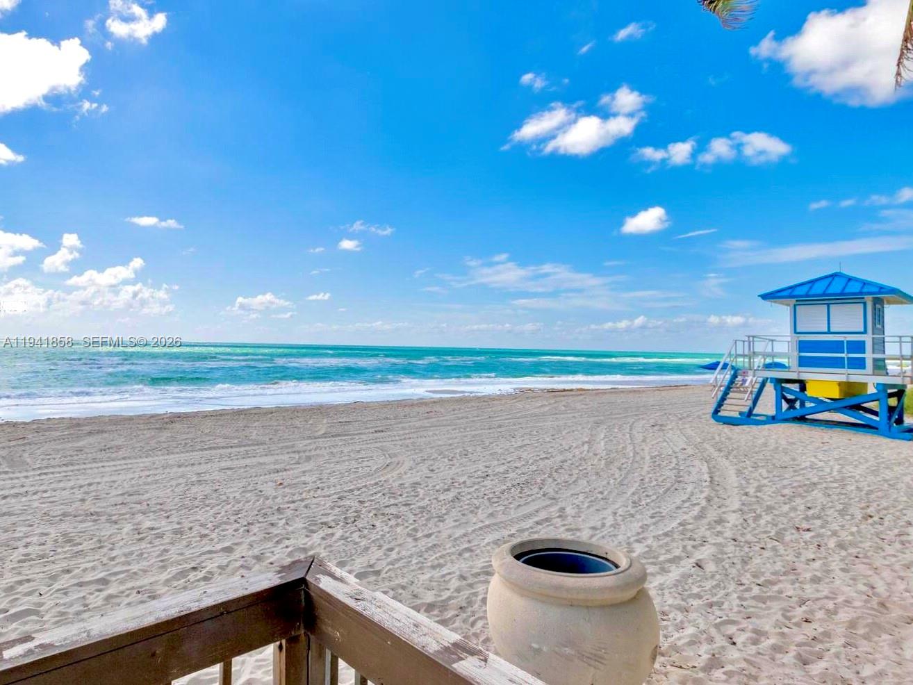 1908 N Ocean Dr #1B & 2B package, Hollywood FL 33019