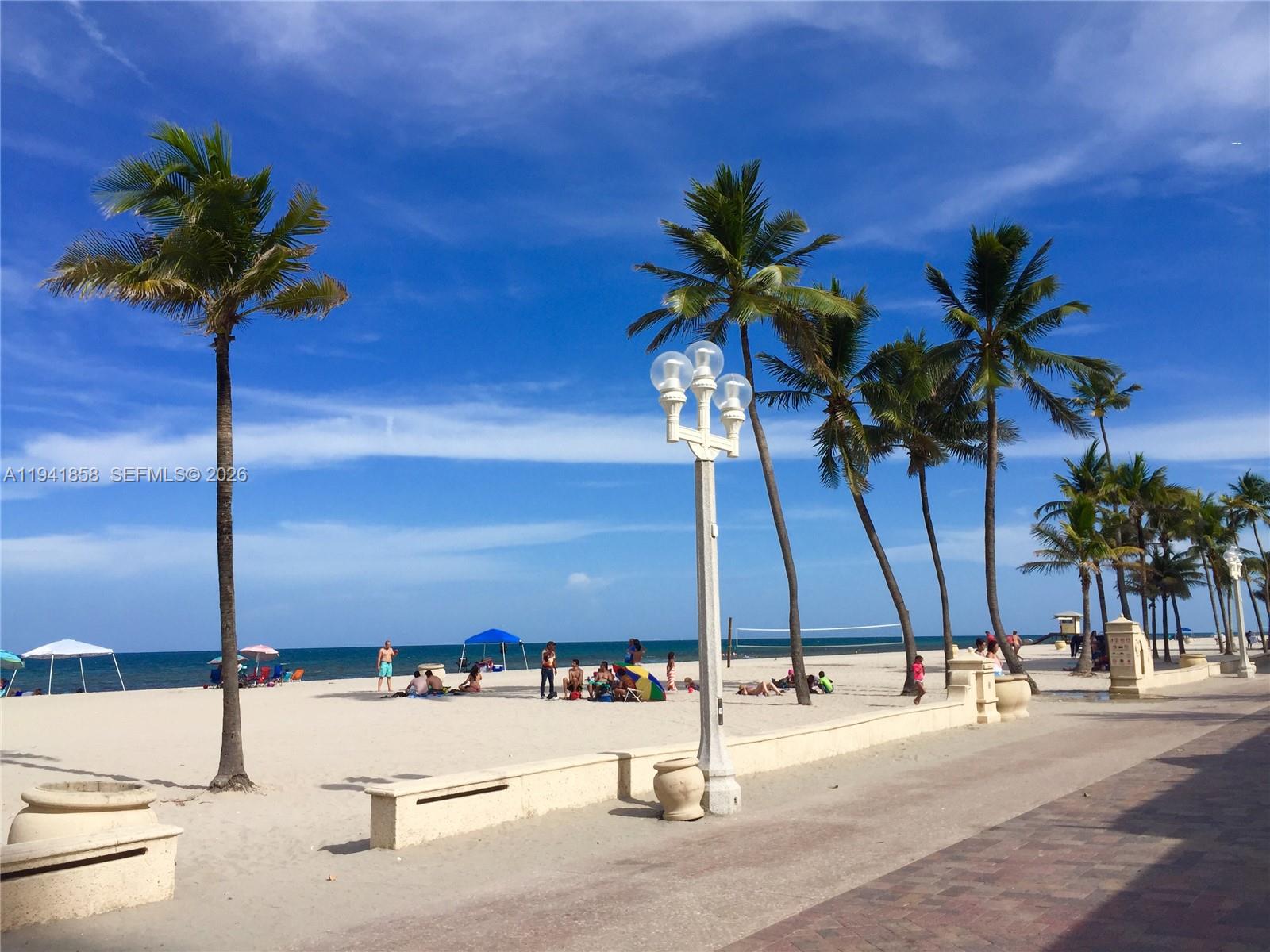 1908 N Ocean Dr #1B & 2B package, Hollywood FL 33019