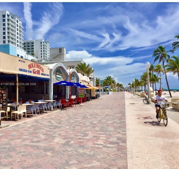 1908 N Ocean Dr #1B & 2B package, Hollywood FL 33019