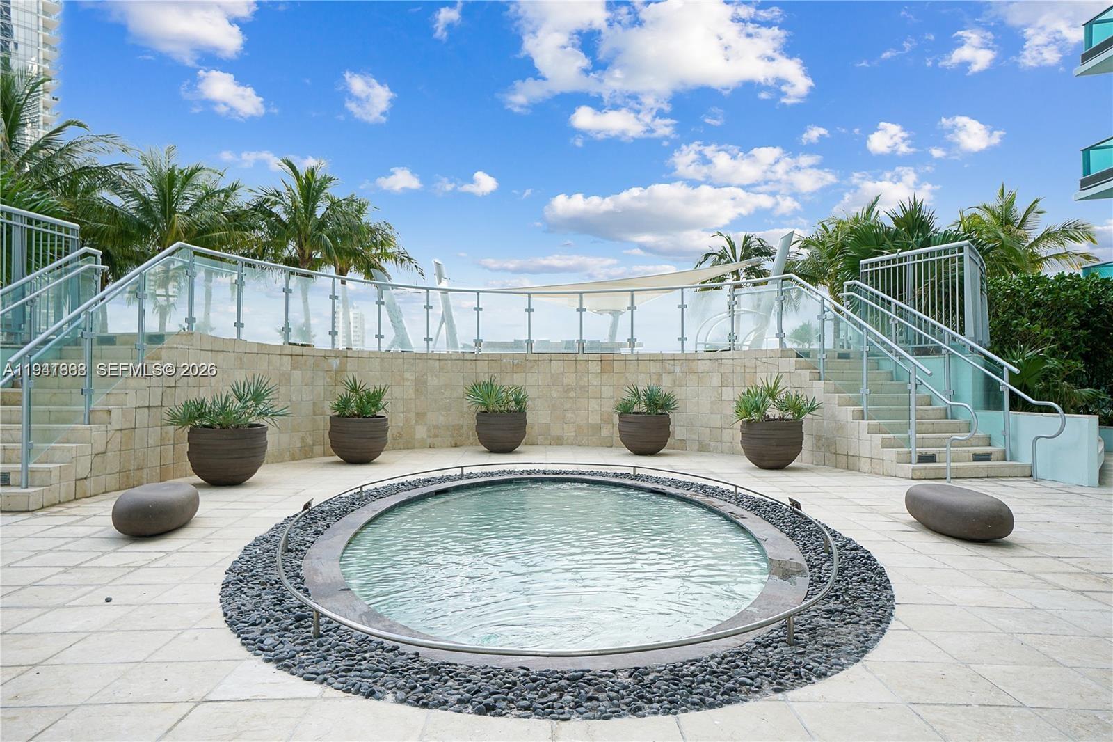 900 Biscayne Blvd #401, Miami FL 33132
