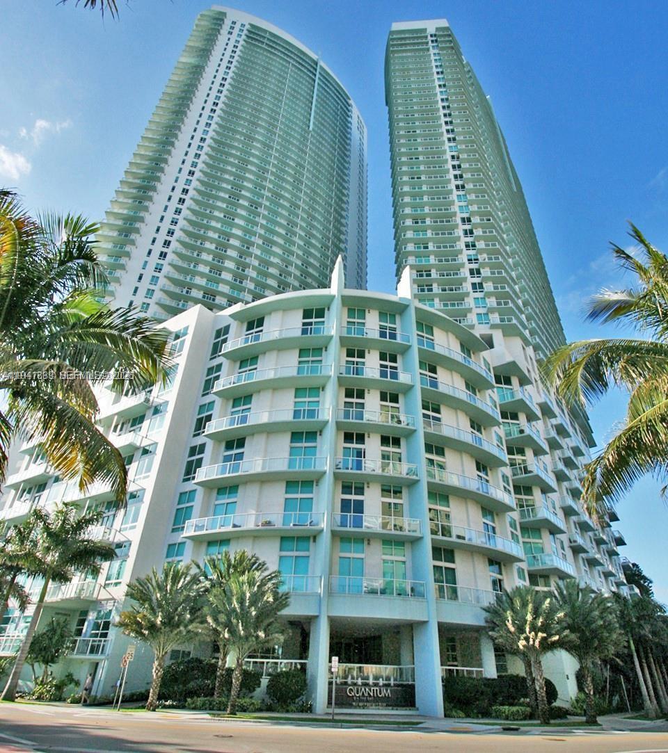 1900 N Bayshore Dr #3717, Miami FL 33132