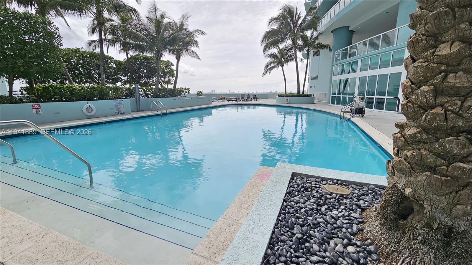 1900 N Bayshore Dr #3717, Miami FL 33132