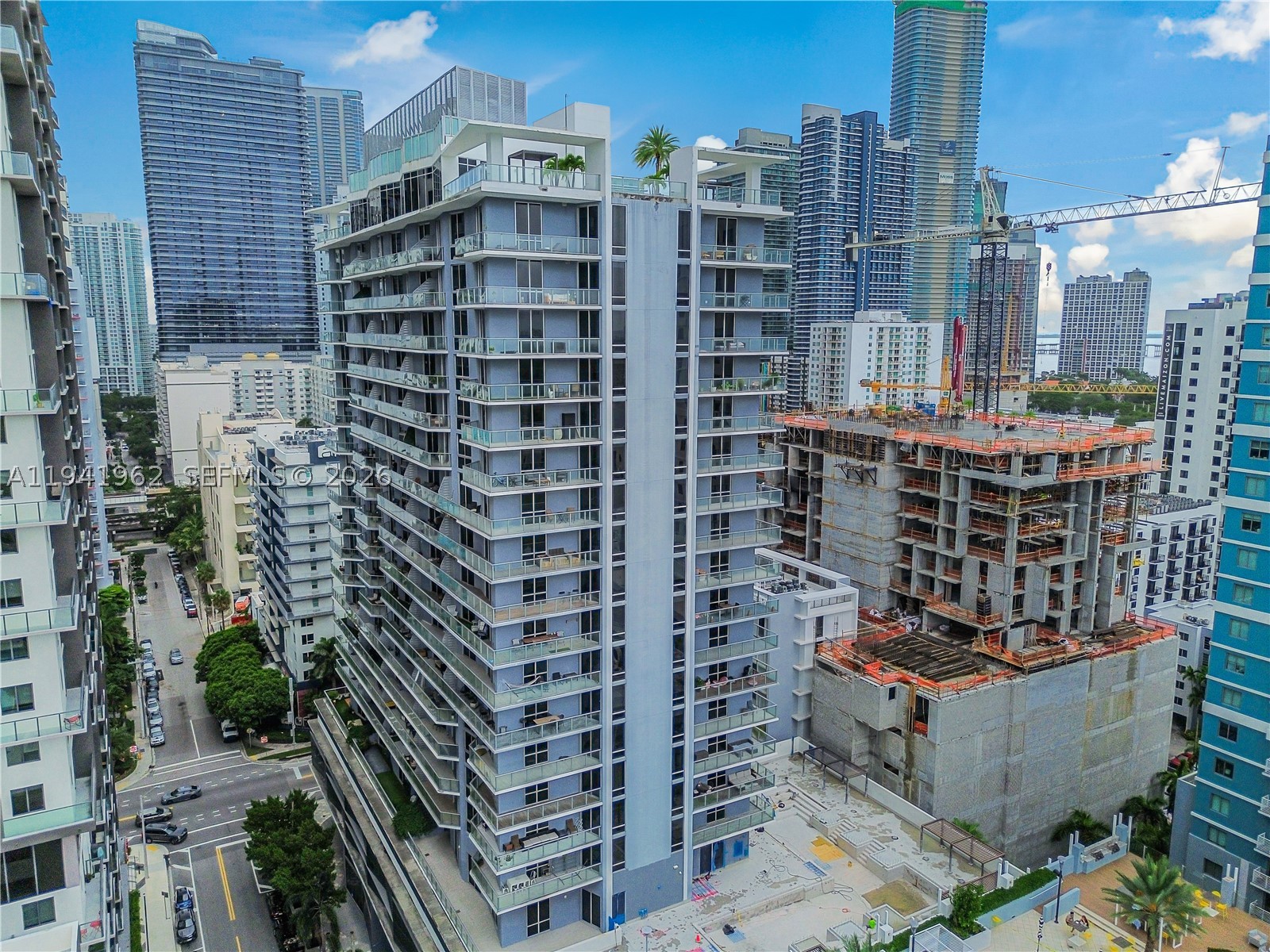 1010 SW 2nd Ave #506, Miami FL 33130